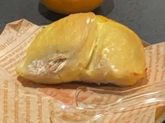 -何发发和牛烧肉·鳗鱼榴莲放题自助(乐峰广场店)