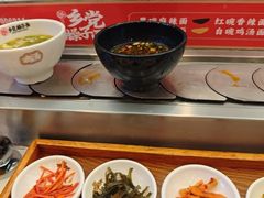 -乡党臊子面(丰庆公园店)