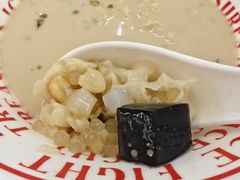 -正宗八宝冰饭·非遗冰饭·烧烤(奎桥店)