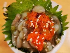 芥末章鱼-馥家小馆(黔灵山公园店)