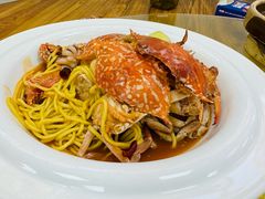 -不仔客海鲜·烧烤·270度海景餐厅(大东海店)
