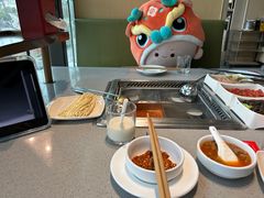-海底捞火锅(嘉兴杉杉in象生日主题店)