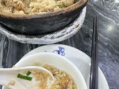 -红星光发煲仔饭(大石街店)
