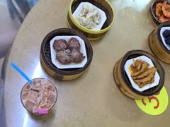 -恒兴发茶店(水巷口店)