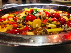 -蕃茄述·好汤自然来(江汉路店)
