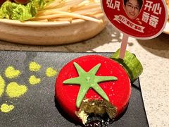 -海底捞火锅(团结桥店)