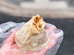 -航天馒头(瞻园路店)