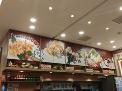 -小条食堂(筼筜天虹店)