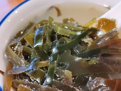 -兵哥豌豆面(建设巷店)
