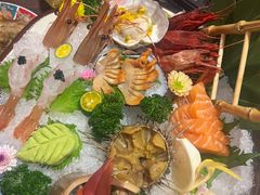 -弓二·烧鸟居酒屋(财富购物中心店)