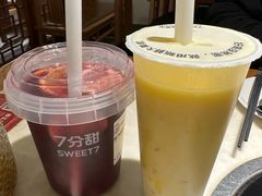 -佰家小厨·南京菜(夫子庙店)