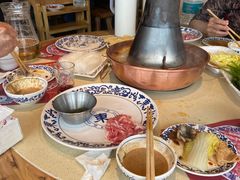 -东镇老火锅(长春路首店)