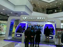 -万达广场(无锡滨湖店)