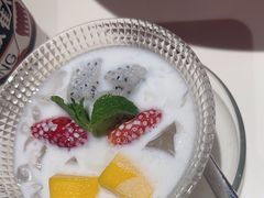 -巷子宽·酸菜鱼(迪士尼小镇店)