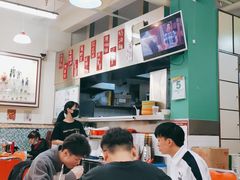 大堂-華歡冰室-WahFoon(吉大店)