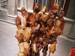 -北三老太太烧烤(人生一串上榜店)