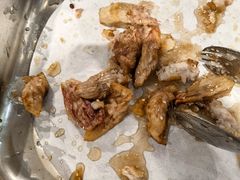 -天荷菜根·闽南素食自助(刺桐北路店)