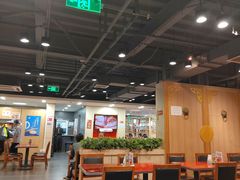 -宏状元现熬粥·京味菜(五棵松店)