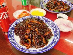 -来味香(麦世达韩国精品百货店)