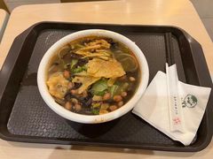 -水平有限广西米粉·广西风味集(五道口店)