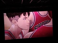 -首都电影院(金融街店 杜比全景声)