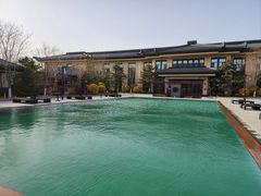 -东方华地城湿地温泉度假区