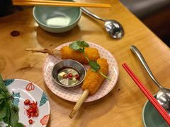 -saigon saigon | 西贡西贡(滨北店)