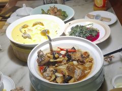 -钱江大院·芳宴江南(三花国际店)