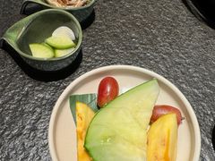 -三出山火锅(南京万象天地店)