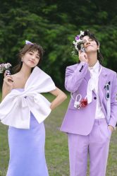 -IDO婚纱摄影(上海旗舰店)