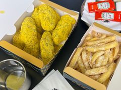 -正谈炸鸡(深圳首店)