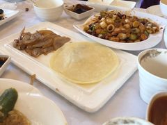 -金蝉食府(维吉奥广场店)