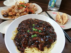 -香港饭店0410(明洞店)