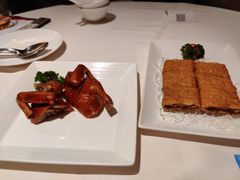 -利苑酒家(合景国际金融广场店)