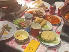 -红钳侠小龙虾·烧烤(中赢康康谷店)