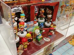 -泡泡玛特POPMART(上海环球港店)