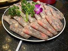 -四川香天下火锅(上海城店)