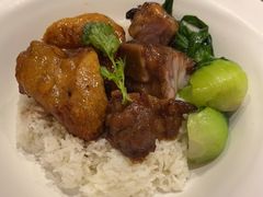 -大家乐(广州中华广场店)