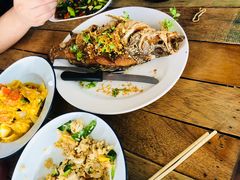 -Doo Dee Thai Food(Issan/Isaan/Esan)
