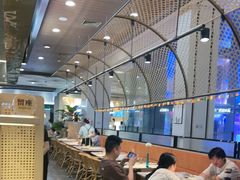 -Aqua Oasis 水天堂(常熟永旺店)