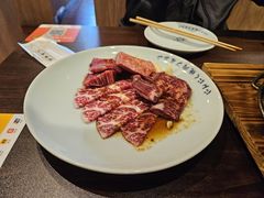 -蒜香焼肉PURUSHIN(马场路店)