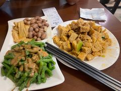 -合记烩面(人民路店)