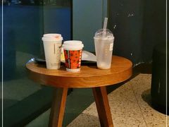 -星巴克(凯德晶萃店)
