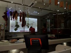 大堂-陈记顺和牛肉火锅馆(天河北路店)