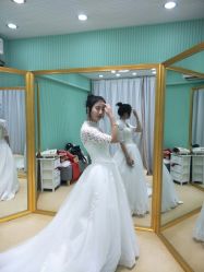 点击看大图 -天使嫁衣婚纱馆