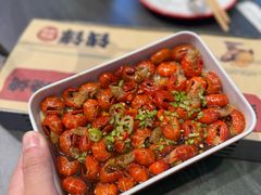 -钱锋炭缸烧烤(南湖大路总店)