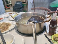 -陆记鹅庄·潮汕菜·狮头鹅(大仟里店)