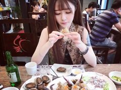 -普乐酱蟹(coex店)