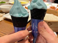 -小大董·烤鸭(王府井apm店)