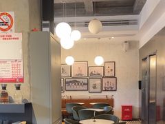 -BAKER&SPICE(BFC外滩金融中心店)